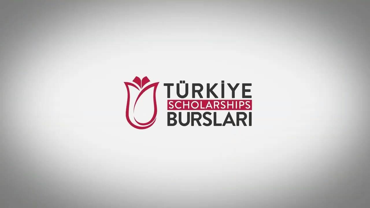 TÜRKIYE BURSLARI — ТУРКИЙН ЗАСГИЙН ГАЗРЫН ТЭТГЭЛЭГ