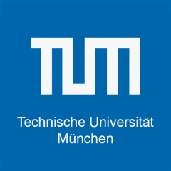 Technical University of Munich Logo