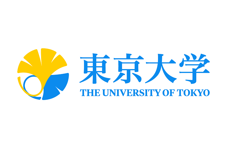 University of Tokyo Logo