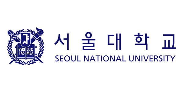 Seoul National University Logo