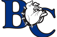BARTON COLLEGE Logo