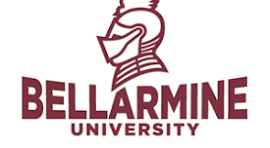 BELLARMINE UNIVERSITY Logo