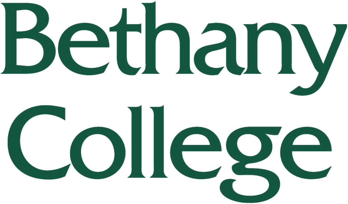 BETHANY COLLEGE Logo