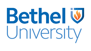 BETHEL COLLEGE  Mishawaka, IN Logo
