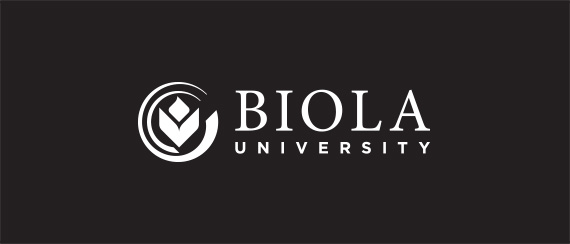 BIOLA UNIVERSITY  La Mirada, CA Logo