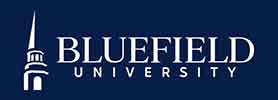 BLUEFIELD COLLEGE  Bluefield, VA Logo