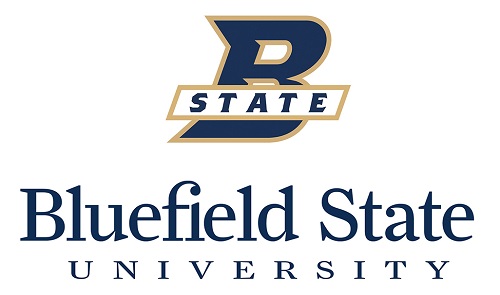 BLUEFIELD STATE COLLEGE  Bluefield, WV Logo