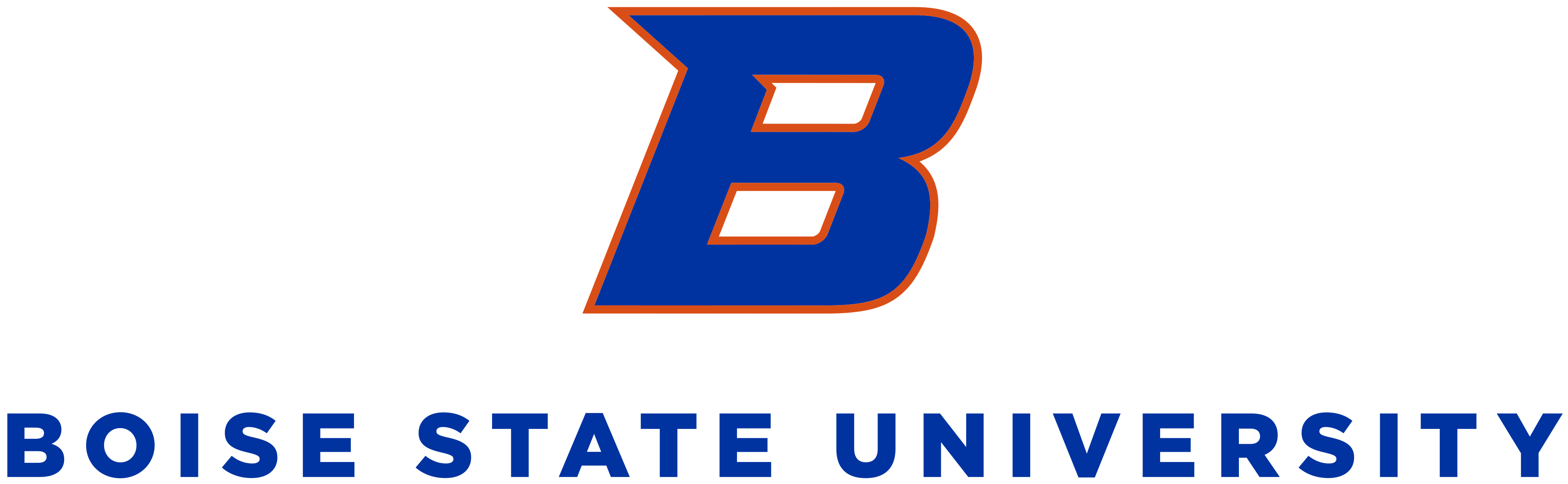 BOISE STATE UNIVERSITY  Boise, ID