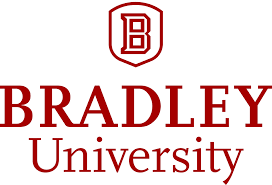 BRADLEY UNIVERSITY  Peoria, IL